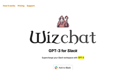 Wiz.chat